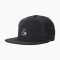 Бейсболка чоловіча Quiksilver Original black 5