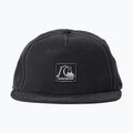 Бейсболка чоловіча Quiksilver Original black 6