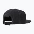 Бейсболка чоловіча Quiksilver Original black 8