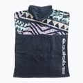 Пончо чоловіче Quiksilver Hoody Towel midnight navy 2