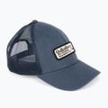 Бейсболка чоловіча Quiksilver Tow In Trucker dark slate