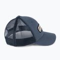 Бейсболка чоловіча Quiksilver Tow In Trucker dark slate 2