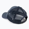 Бейсболка чоловіча Quiksilver Tow In Trucker dark slate 3
