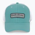 Бейсболка чоловіча Quiksilver Stern Catch brittany blue 4