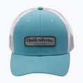 Бейсболка чоловіча Quiksilver Stern Catch brittany blue 6