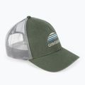 Бейсболка чоловіча Quiksilver Stringer four leaf clover