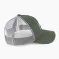 Бейсболка чоловіча Quiksilver Stringer four leaf clover 2