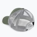 Бейсболка чоловіча Quiksilver Stringer four leaf clover 3