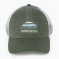 Бейсболка чоловіча Quiksilver Stringer four leaf clover 4