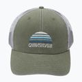 Бейсболка чоловіча Quiksilver Stringer four leaf clover 6