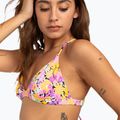Купальник суцільний жіночий Billabong Sol Searcher Cross Back flowers 4
