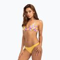 Купальник суцільний жіночий Billabong Sol Searcher Cross Back flowers 5