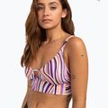 Купальник суцільний жіночий Billabong Sol Searcher V Neck Cami stripes 2