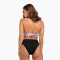 Купальник суцільний жіночий Billabong Sol Searcher V Neck Cami stripes 3