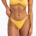 Низ купальника Billabong Sol Searcher Tie Side Tanga golden peach