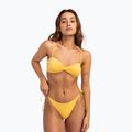 Низ купальника Billabong Sol Searcher Tie Side Tanga golden peach
