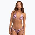 Низ купальника Billabong Sol Searcher Tie Side Tropic stripes