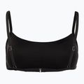 Купальник суцільний жіночий Billabong Sol Searcher Bralette black pebble 2