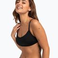 Купальник суцільний жіночий Billabong Sol Searcher Bralette black pebble 3