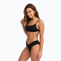 Купальник суцільний жіночий Billabong Sol Searcher Bralette black pebble 4