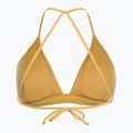 Купальник суцільний жіночий Billabong Sol Searcher Cross Back golden peach 2