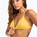 Купальник суцільний жіночий Billabong Sol Searcher Cross Back golden peach 3