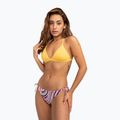 Купальник суцільний жіночий Billabong Sol Searcher Cross Back golden peach 5