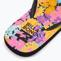 В'єтнамки жіночі Billabong Dama flowers 8