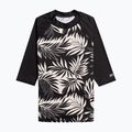 Футболка для плавання жіноча Billabong In Paradise black multi