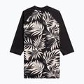 Футболка для плавання жіноча Billabong In Paradise black multi 2