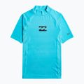 Футболка для плавання дитяча Billabong Waves All Day Boys bright blue