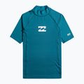 Футболка для плавання дитяча Billabong Waves All Day Boys marine