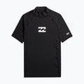 Футболка для плавання дитяча Billabong Waves All Day Boys black