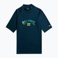 Футболка для плавання чоловіча Billabong Arch navy