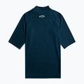 Футболка для плавання чоловіча Billabong Arch navy 2