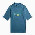 Футболка для плавання чоловіча Billabong Arch dark blue