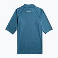 Футболка для плавання чоловіча Billabong Arch dark blue 2