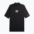 Футболка для плавання чоловіча Billabong Waves All Day black