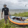 Футболка для плавання чоловіча Billabong Waves All Day black 3