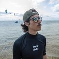 Футболка для плавання чоловіча Billabong Waves All Day black 5