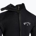 Гідрокостюм дитячий Billabong 4/3 Boys Intruder BZ GBS black 6