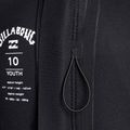 Гідрокостюм дитячий Billabong 4/3 Boys Intruder BZ GBS black 7