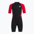 Гідрокостюм дитячий Billabong 2/2 Boys Intruder BZ SS Spring red 2