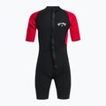 Гідрокостюм дитячий Billabong 2/2 Boys Intruder BZ SS Spring red 3