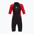 Гідрокостюм дитячий Billabong 2/2 Boys Intruder BZ SS Spring red 6