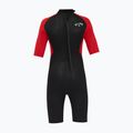 Гідрокостюм дитячий Billabong 2/2 Boys Intruder BZ SS Spring red 7