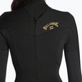 Гідрокостюм жіночий Billabong 3/2 Synergy BZ FL Full wild black 8