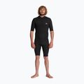 Гідрокостюм чоловічий Billabong 2/2 Absolute BZ SS FL Spring black 6