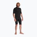 Гідрокостюм чоловічий Billabong 2/2 Absolute BZ SS FL Spring black 9