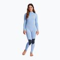 Жіночий гідрокостюм Billabong 4/3 Synergy BZ Full good tides